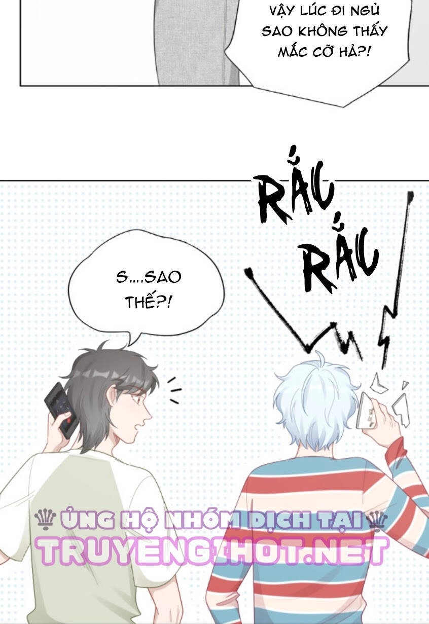 Bạn Trai Là Quái Vật Chapter 93 - 36