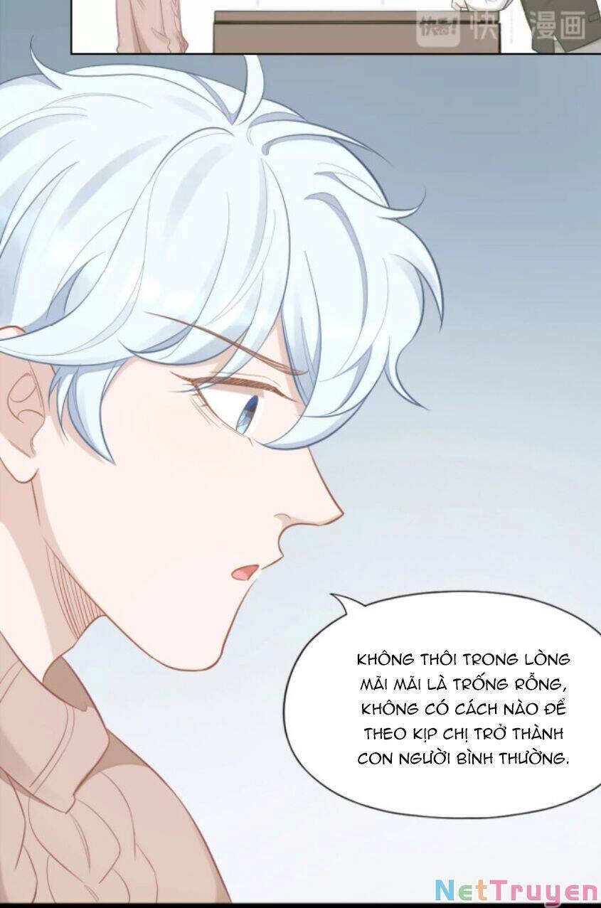 Bạn Trai Là Quái Vật Chapter 94 - 8