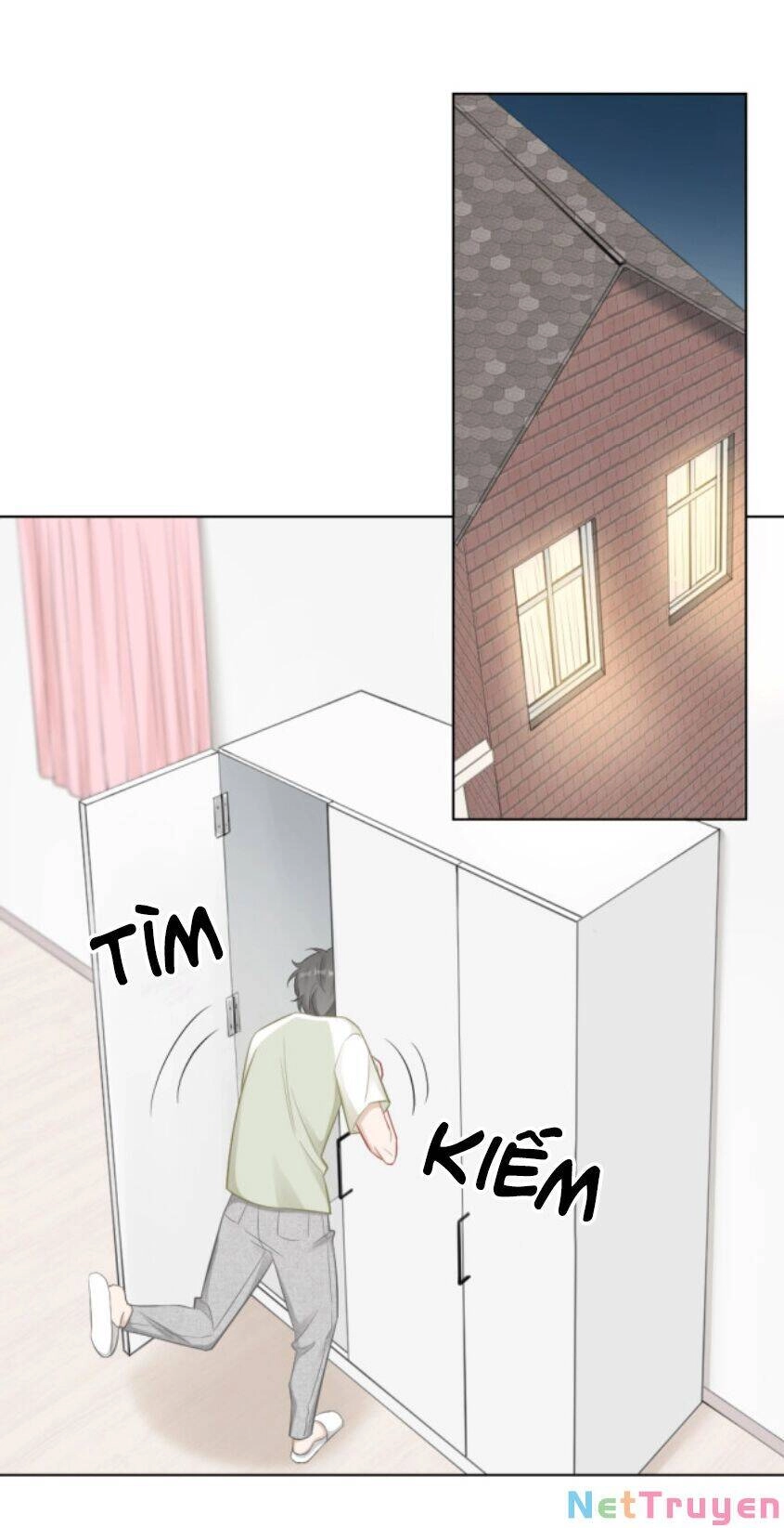 Bạn Trai Là Quái Vật Chapter 94 - 10