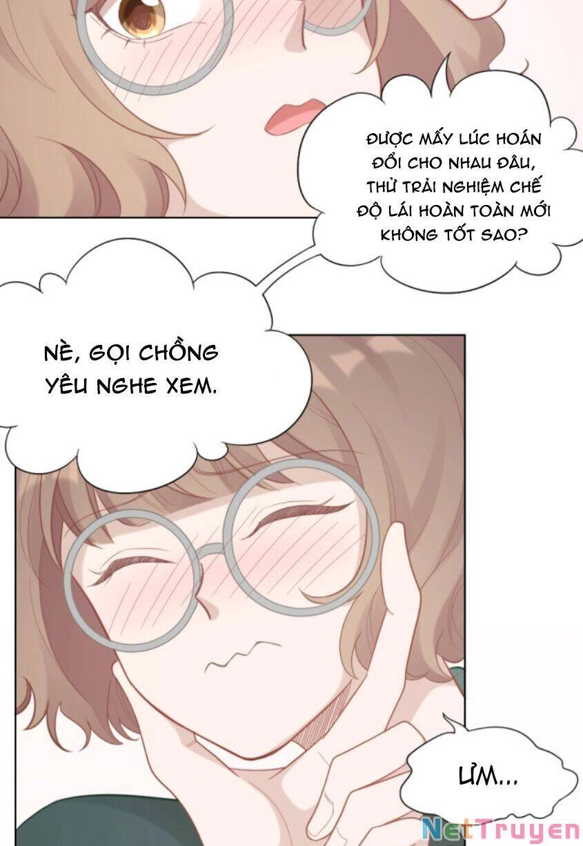 Bạn Trai Là Quái Vật Chapter 94 - 14