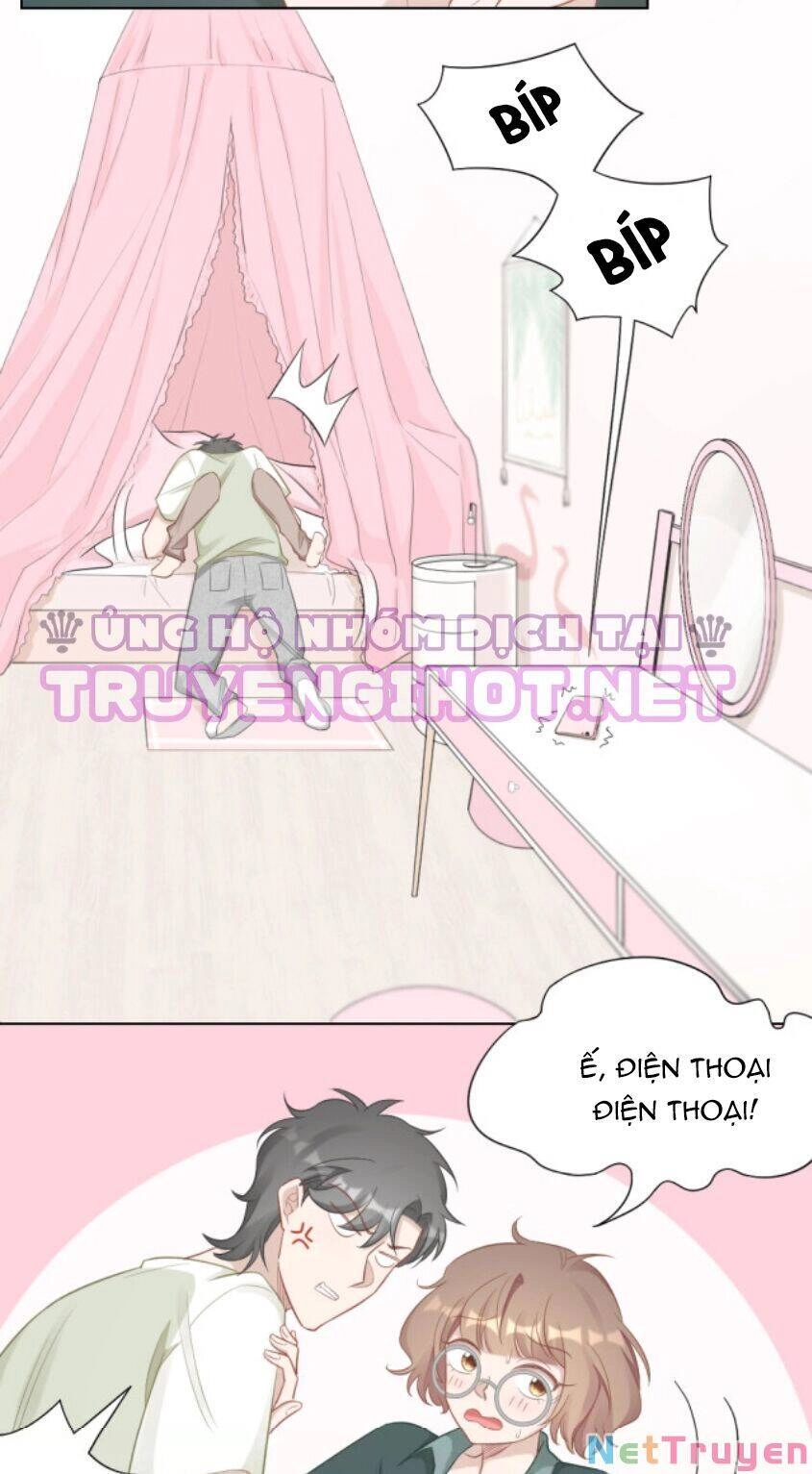 Bạn Trai Là Quái Vật Chapter 94 - 15