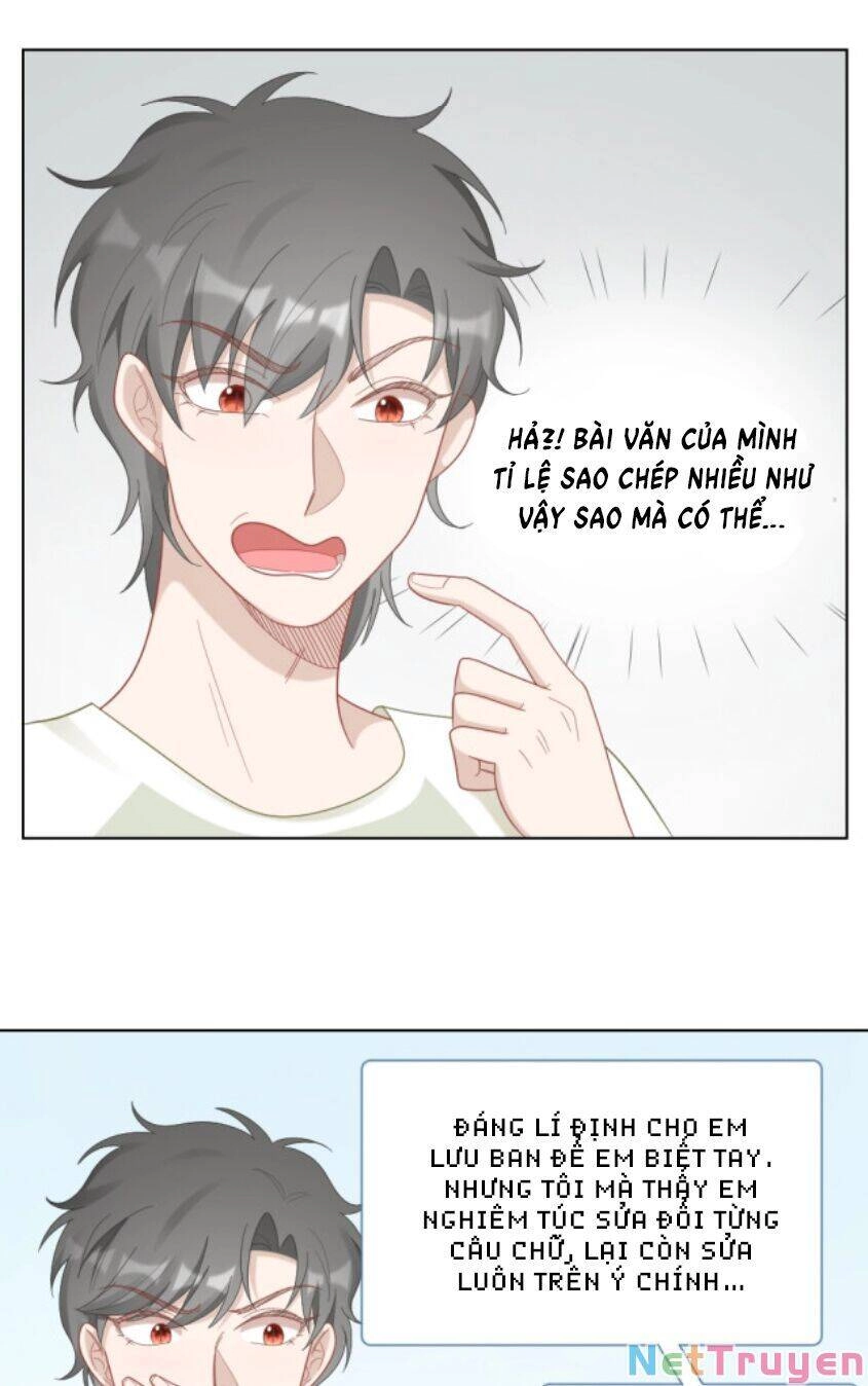 Bạn Trai Là Quái Vật Chapter 94 - 17