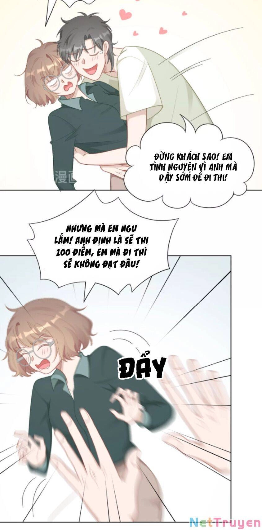 Bạn Trai Là Quái Vật Chapter 94 - 20