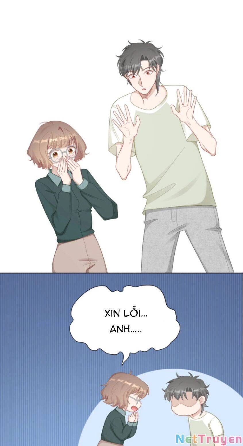 Bạn Trai Là Quái Vật Chapter 94 - 21