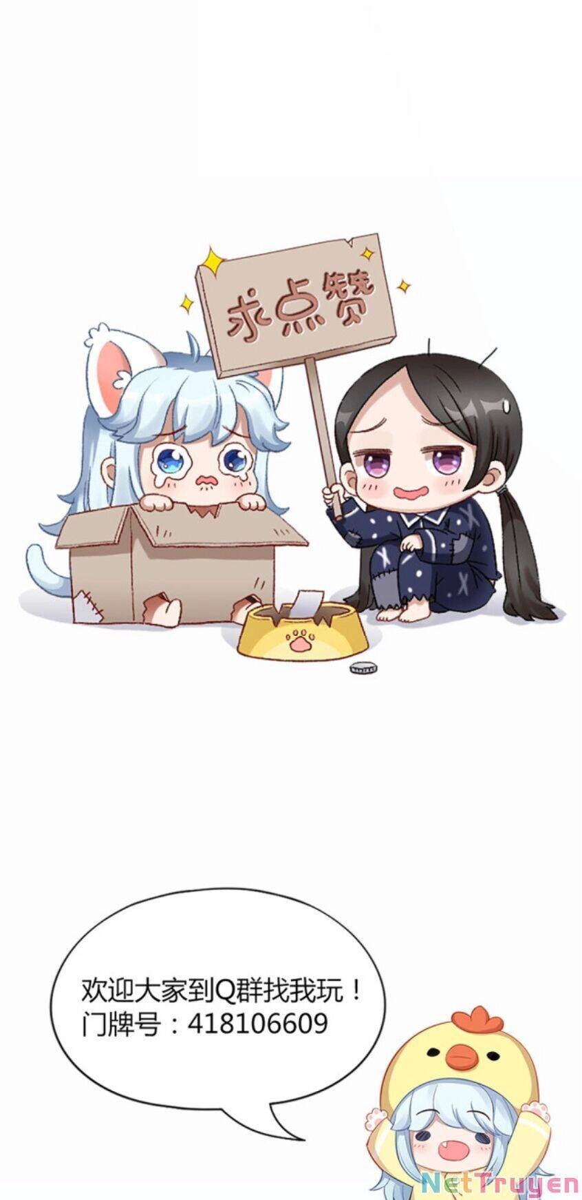 Bạn Trai Là Quái Vật Chapter 94 - 31