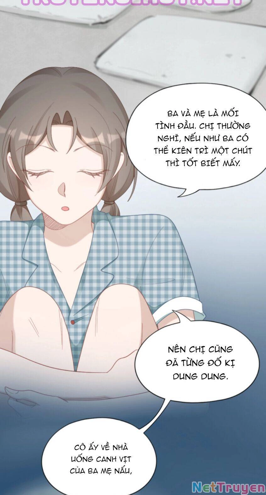 Bạn Trai Là Quái Vật Chapter 95 - 8