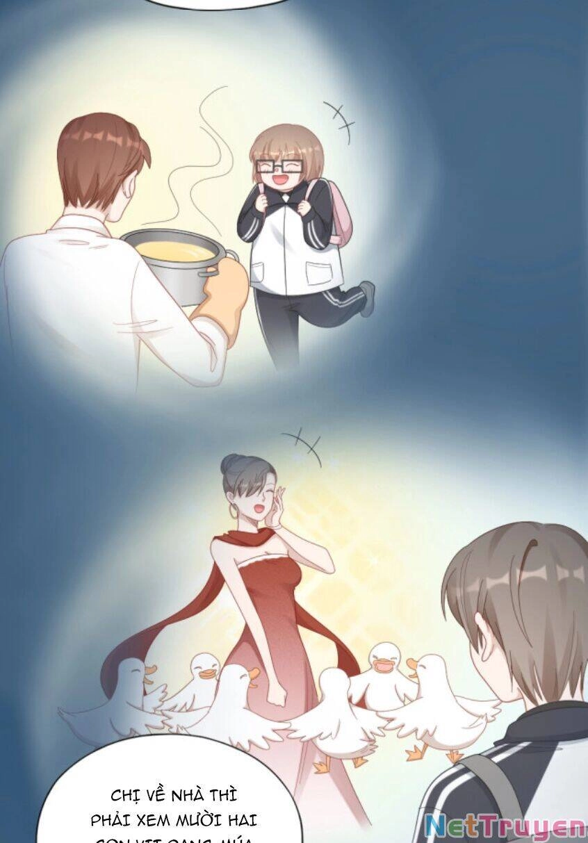 Bạn Trai Là Quái Vật Chapter 95 - 9