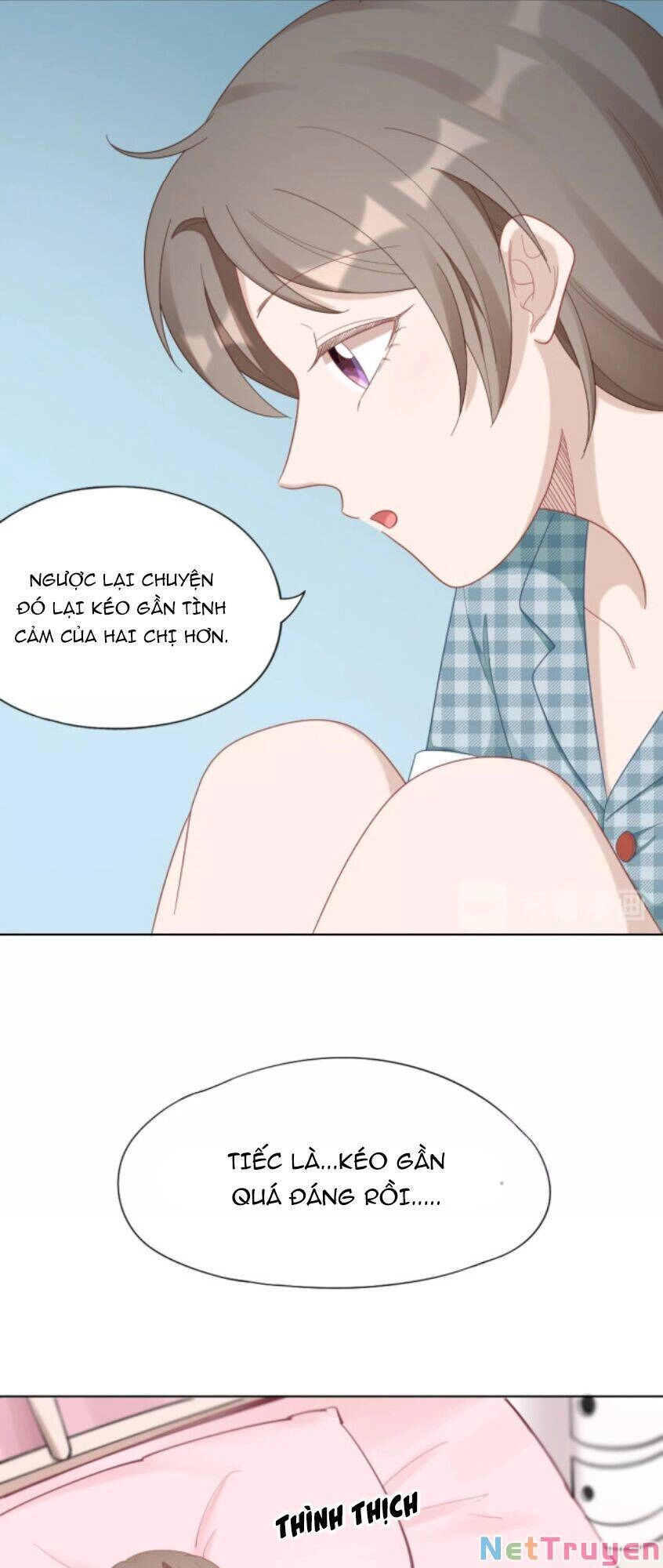 Bạn Trai Là Quái Vật Chapter 95 - 11