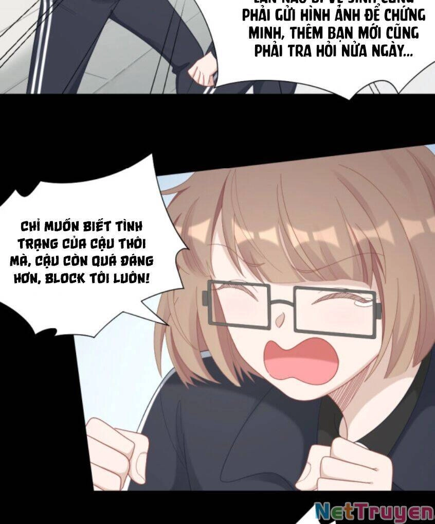 Bạn Trai Là Quái Vật Chapter 95 - 15