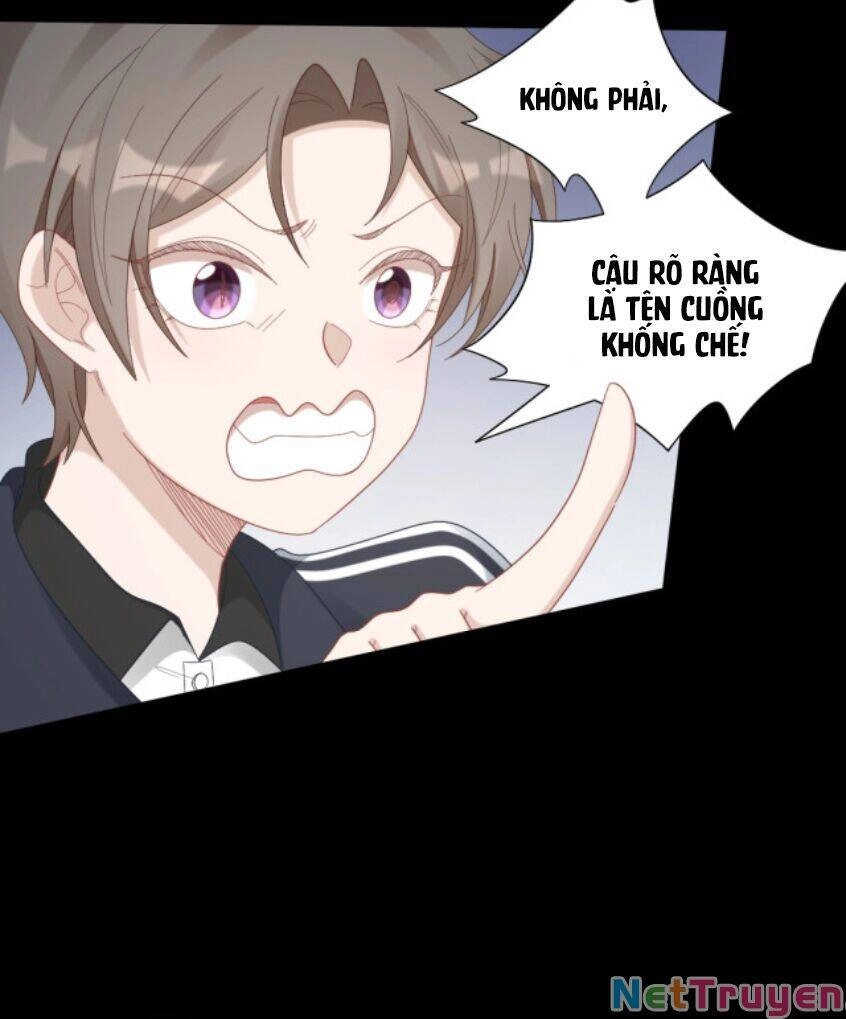 Bạn Trai Là Quái Vật Chapter 95 - 16