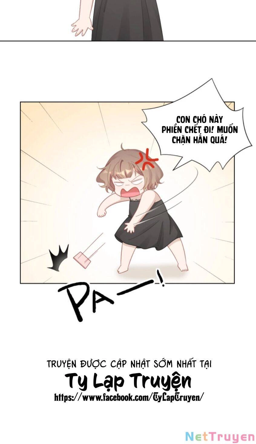 Bạn Trai Là Quái Vật Chapter 95 - 22