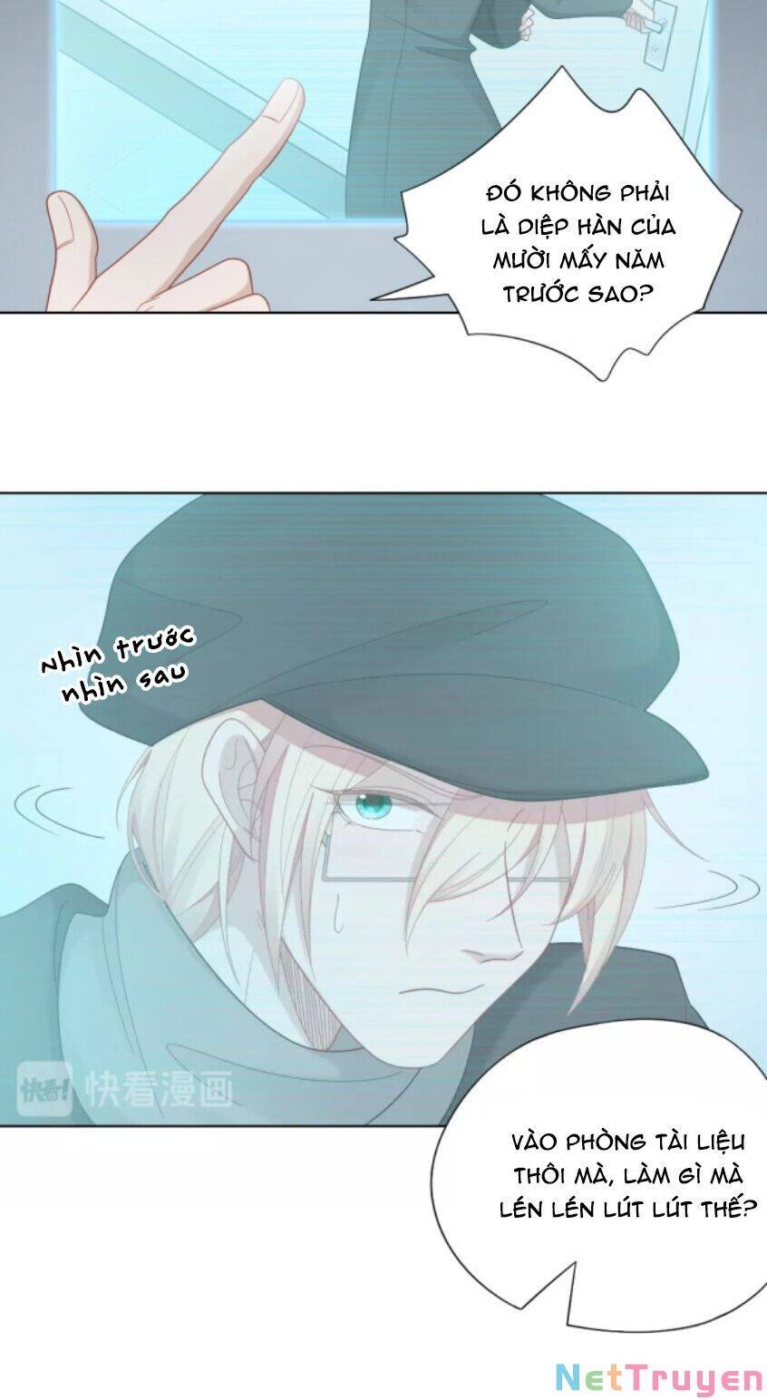 Bạn Trai Là Quái Vật Chapter 95 - 24