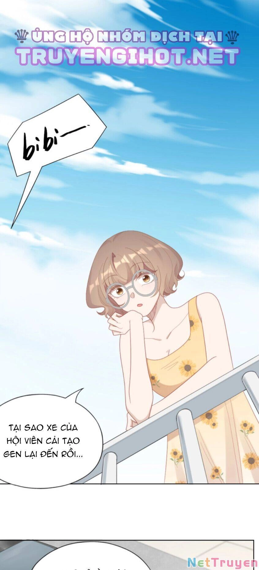 Bạn Trai Là Quái Vật Chapter 95 - 29