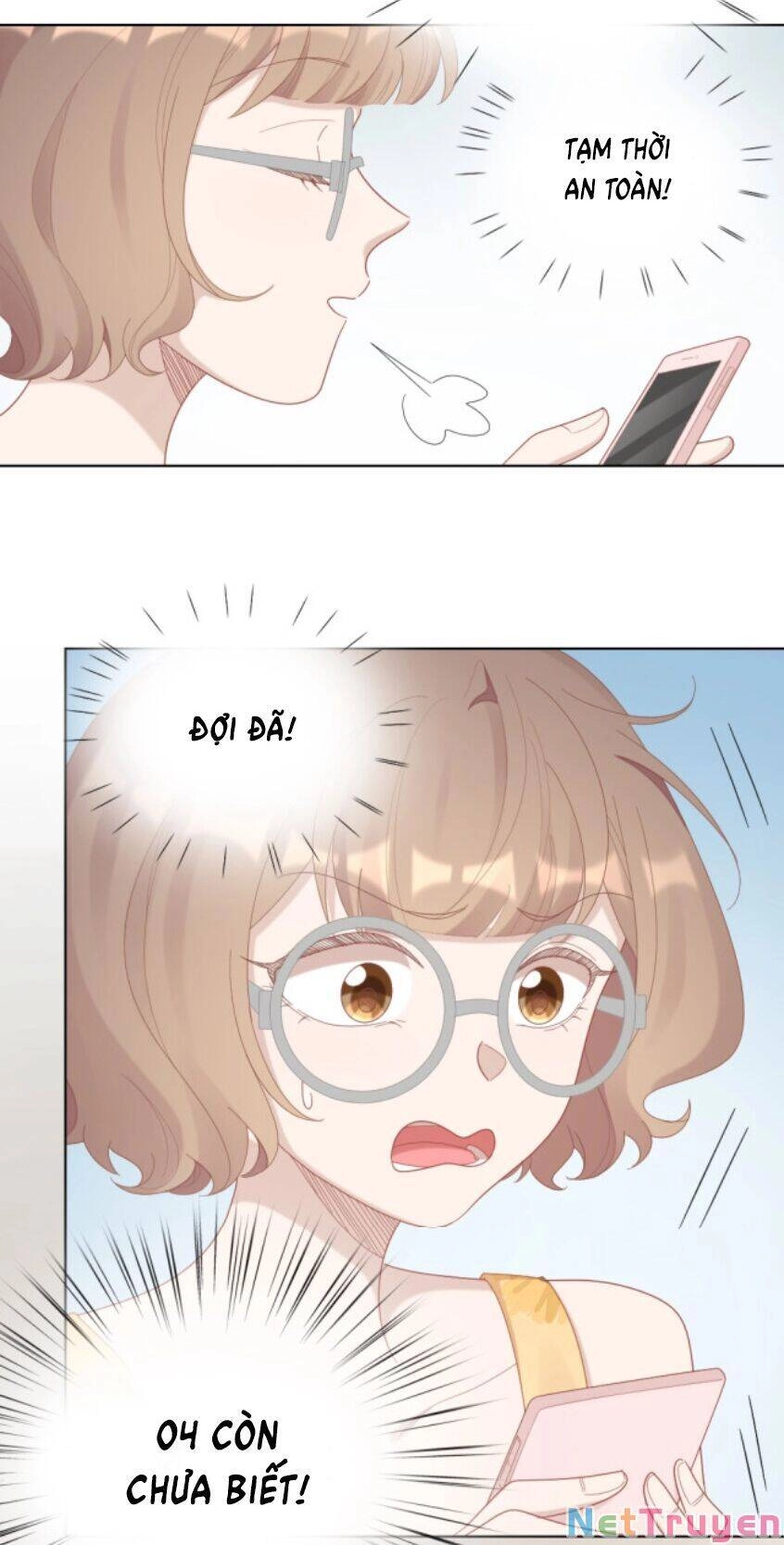 Bạn Trai Là Quái Vật Chapter 95 - 31