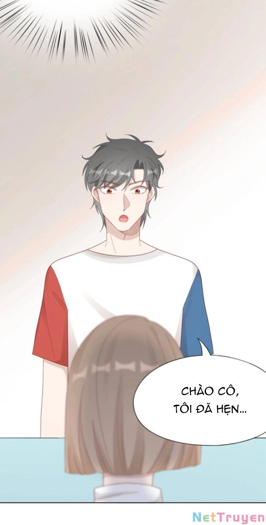 Bạn Trai Là Quái Vật Chapter 95 - 32