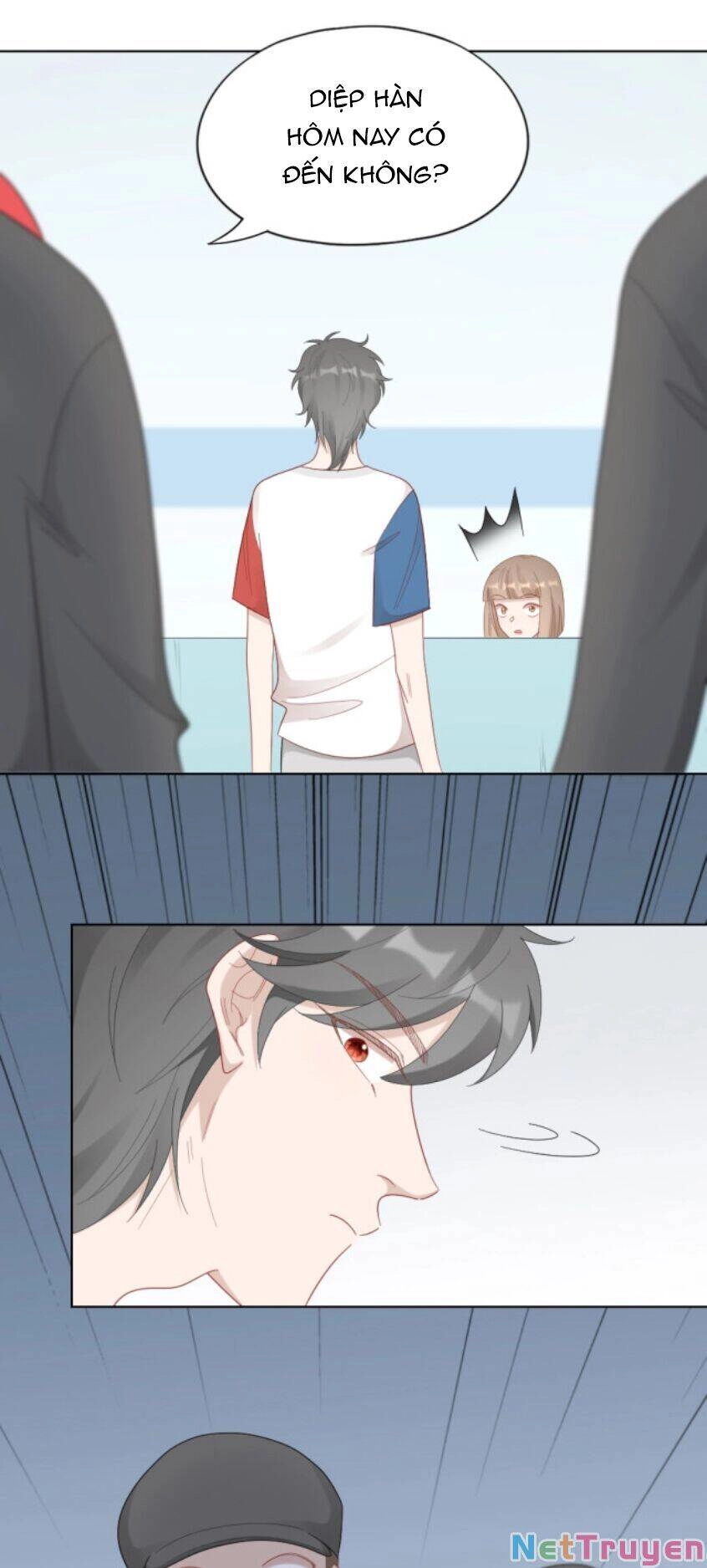 Bạn Trai Là Quái Vật Chapter 95 - 33