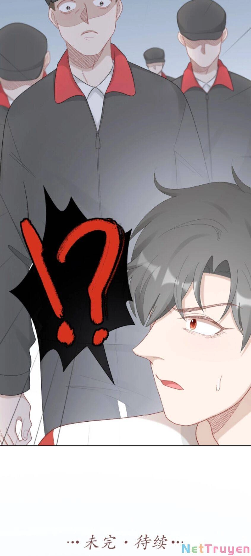 Bạn Trai Là Quái Vật Chapter 95 - 34