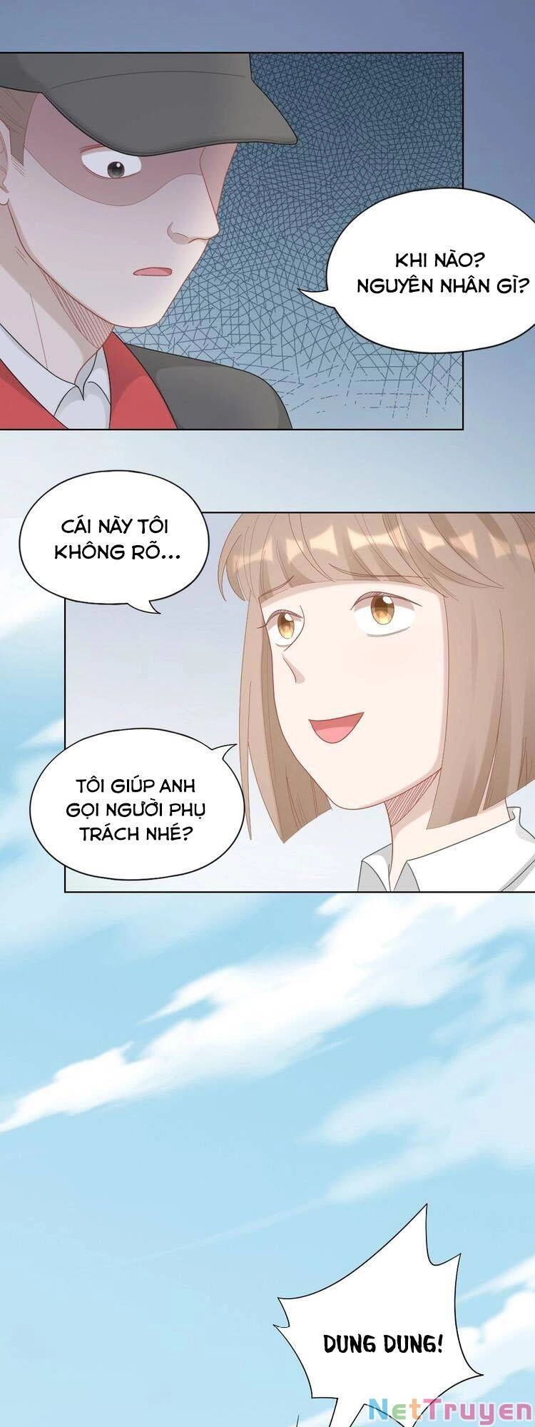 Bạn Trai Là Quái Vật Chapter 96 - 4