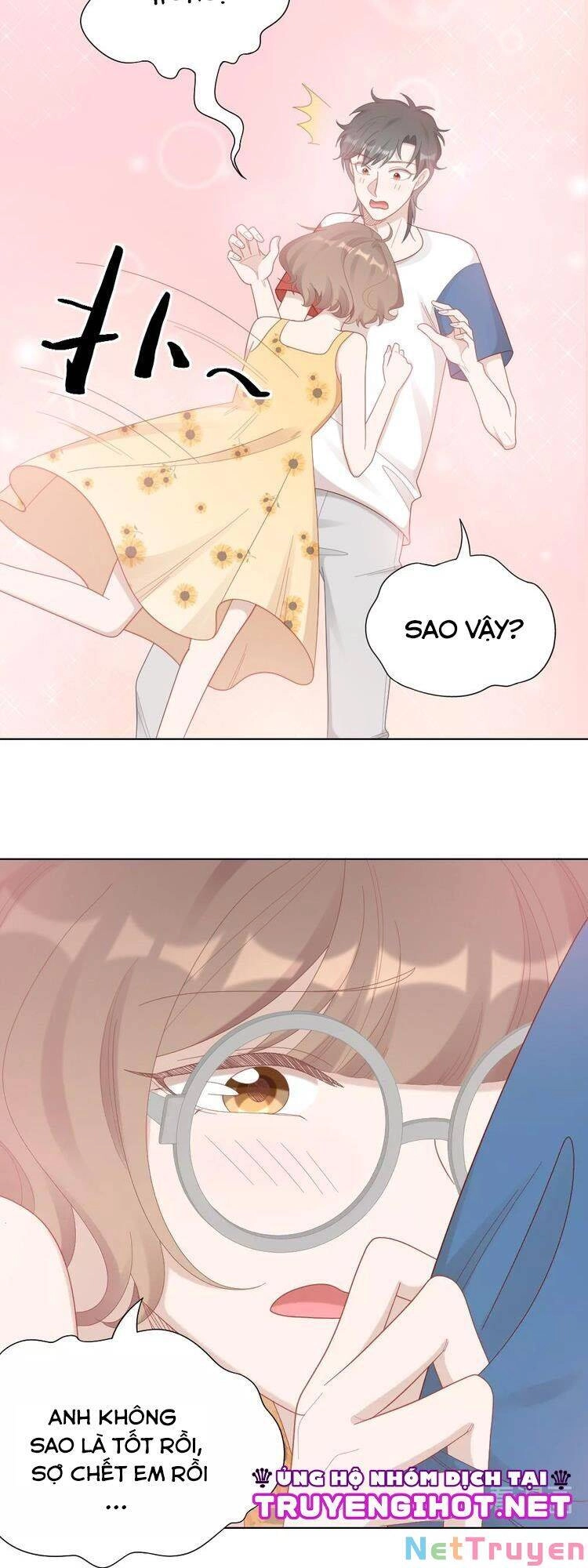 Bạn Trai Là Quái Vật Chapter 96 - 6