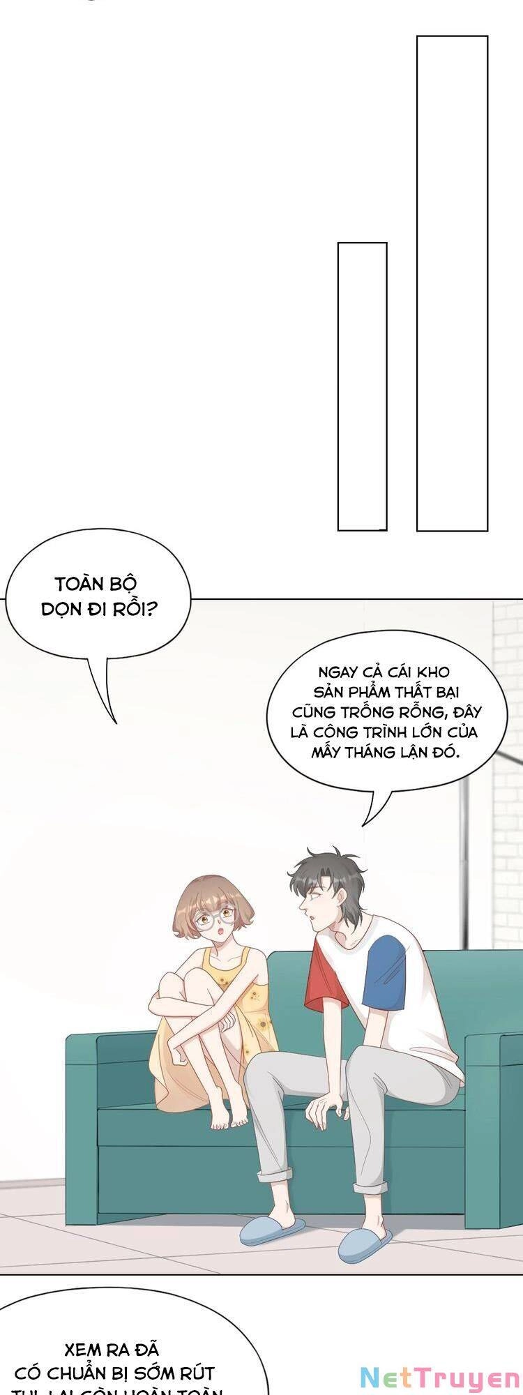 Bạn Trai Là Quái Vật Chapter 96 - 7