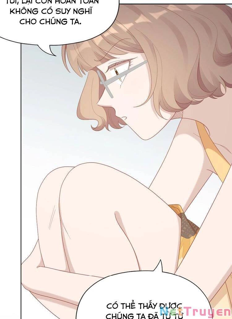 Bạn Trai Là Quái Vật Chapter 96 - 8