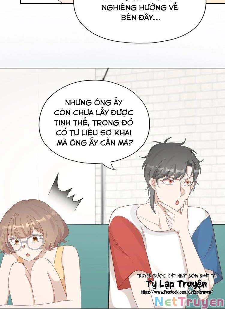 Bạn Trai Là Quái Vật Chapter 96 - 9