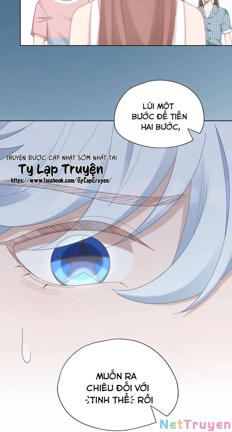 Bạn Trai Là Quái Vật Chapter 96 - 13