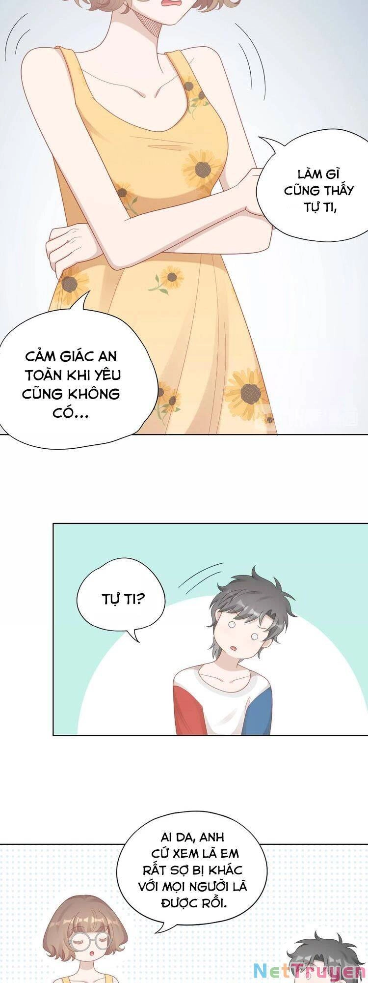 Bạn Trai Là Quái Vật Chapter 96 - 17