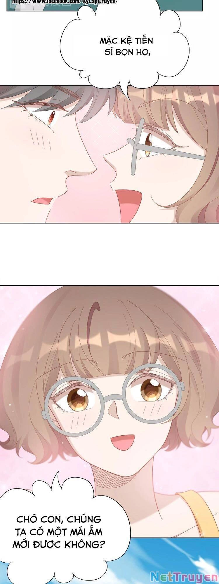 Bạn Trai Là Quái Vật Chapter 96 - 21