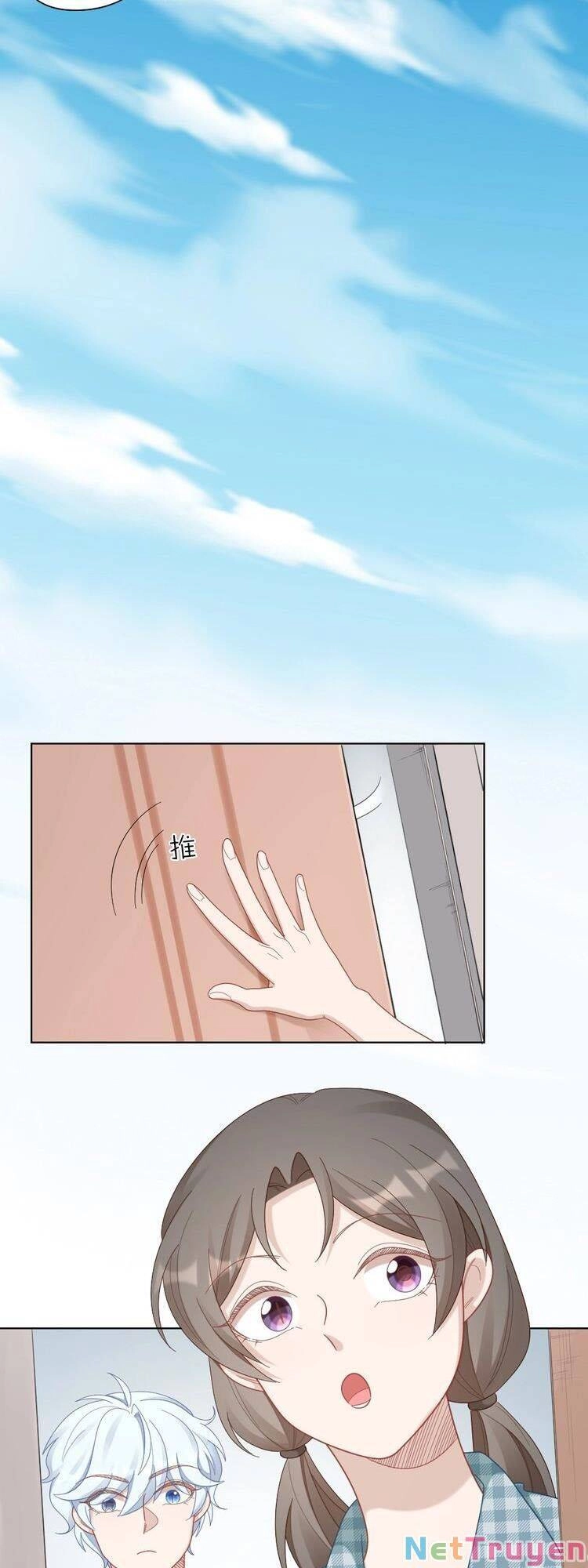 Bạn Trai Là Quái Vật Chapter 96 - 22