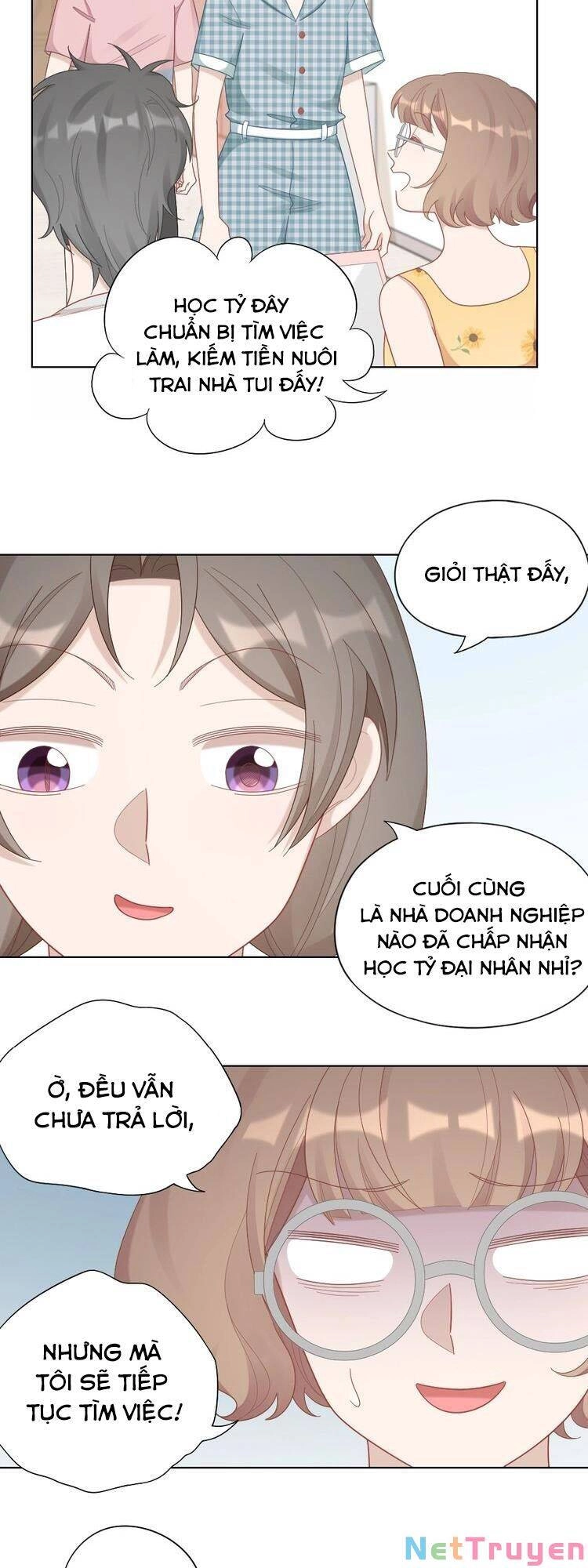 Bạn Trai Là Quái Vật Chapter 96 - 24