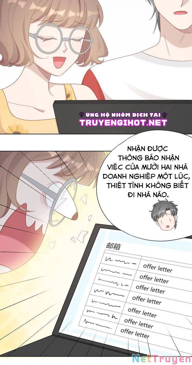 Bạn Trai Là Quái Vật Chapter 96 - 26