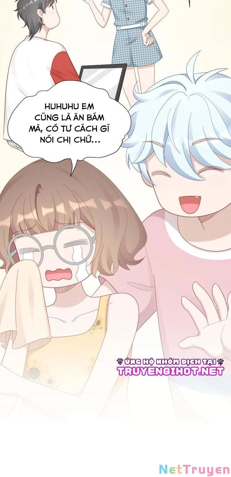 Bạn Trai Là Quái Vật Chapter 96 - 28