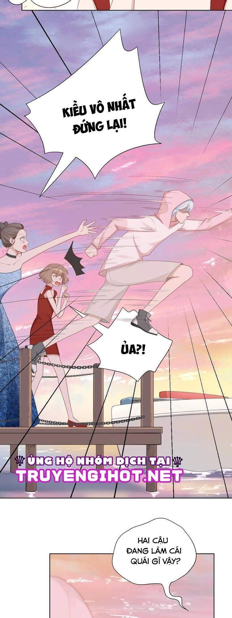 Bạn Trai Là Quái Vật Chapter 97 - 25