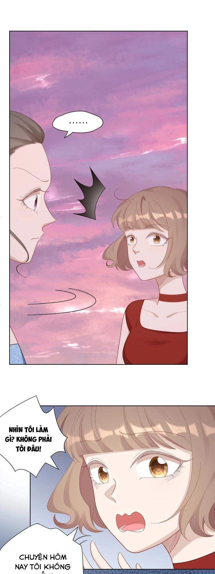 Bạn Trai Là Quái Vật Chapter 98 - 3