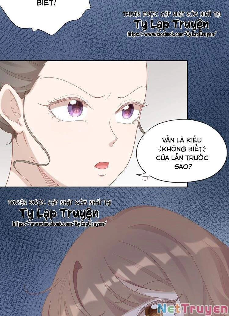 Bạn Trai Là Quái Vật Chapter 98 - 4