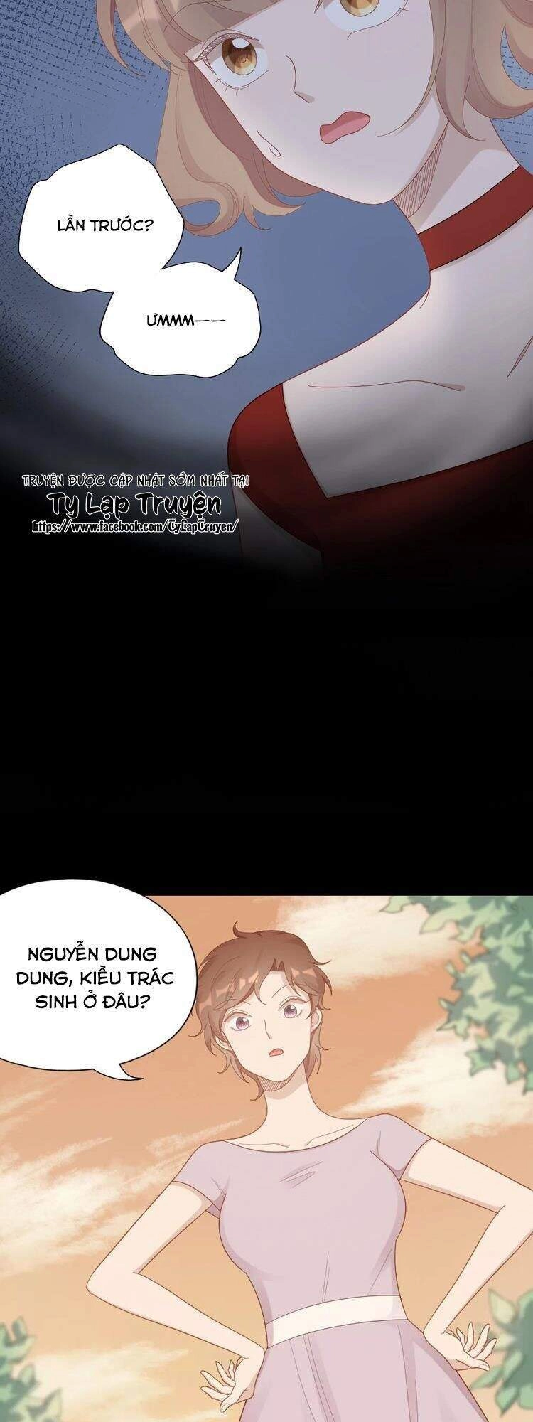 Bạn Trai Là Quái Vật Chapter 98 - 5