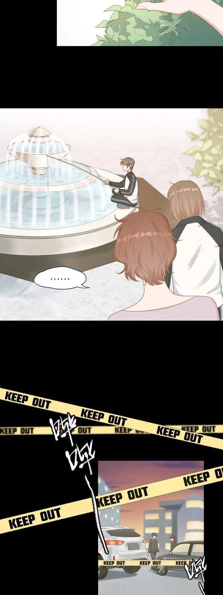 Bạn Trai Là Quái Vật Chapter 98 - 8