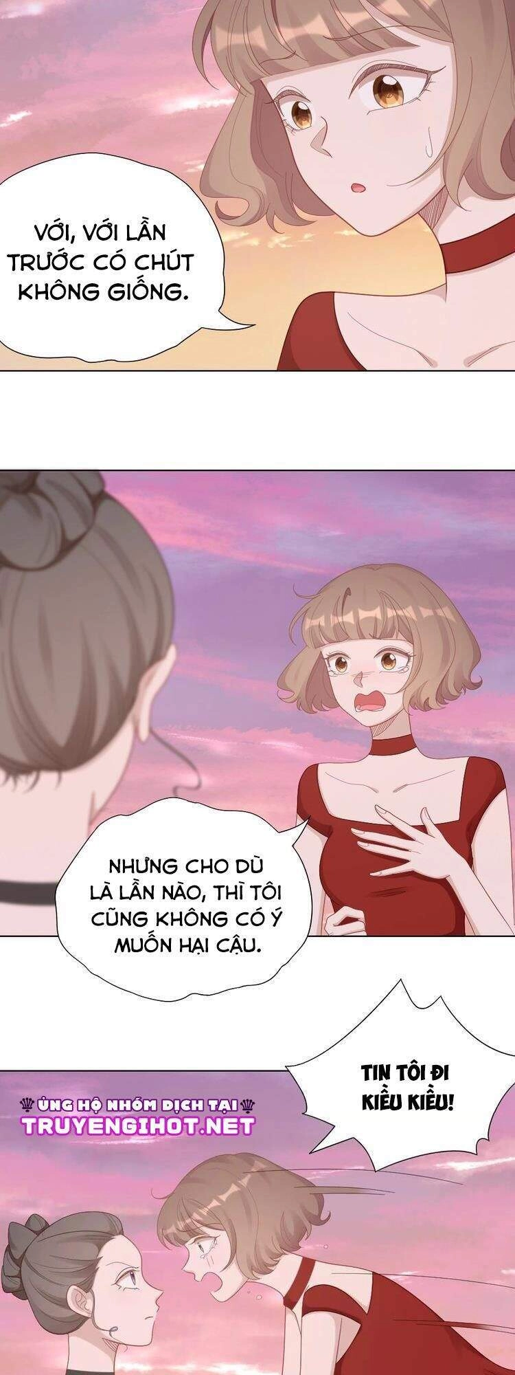 Bạn Trai Là Quái Vật Chapter 98 - 14