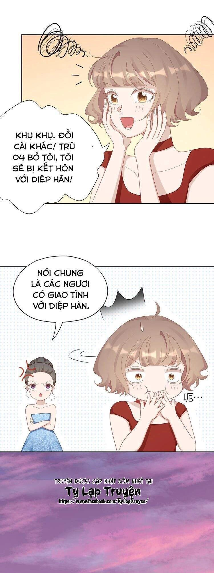 Bạn Trai Là Quái Vật Chapter 98 - 18