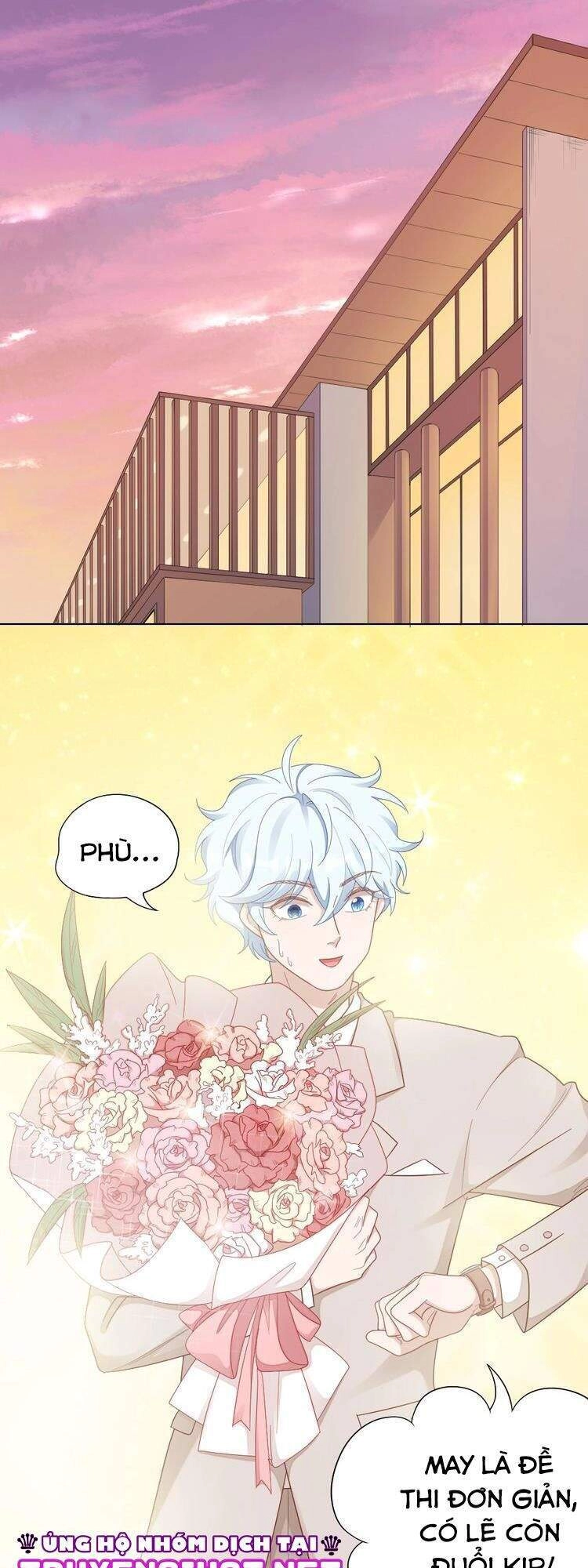 Bạn Trai Là Quái Vật Chapter 98 - 19