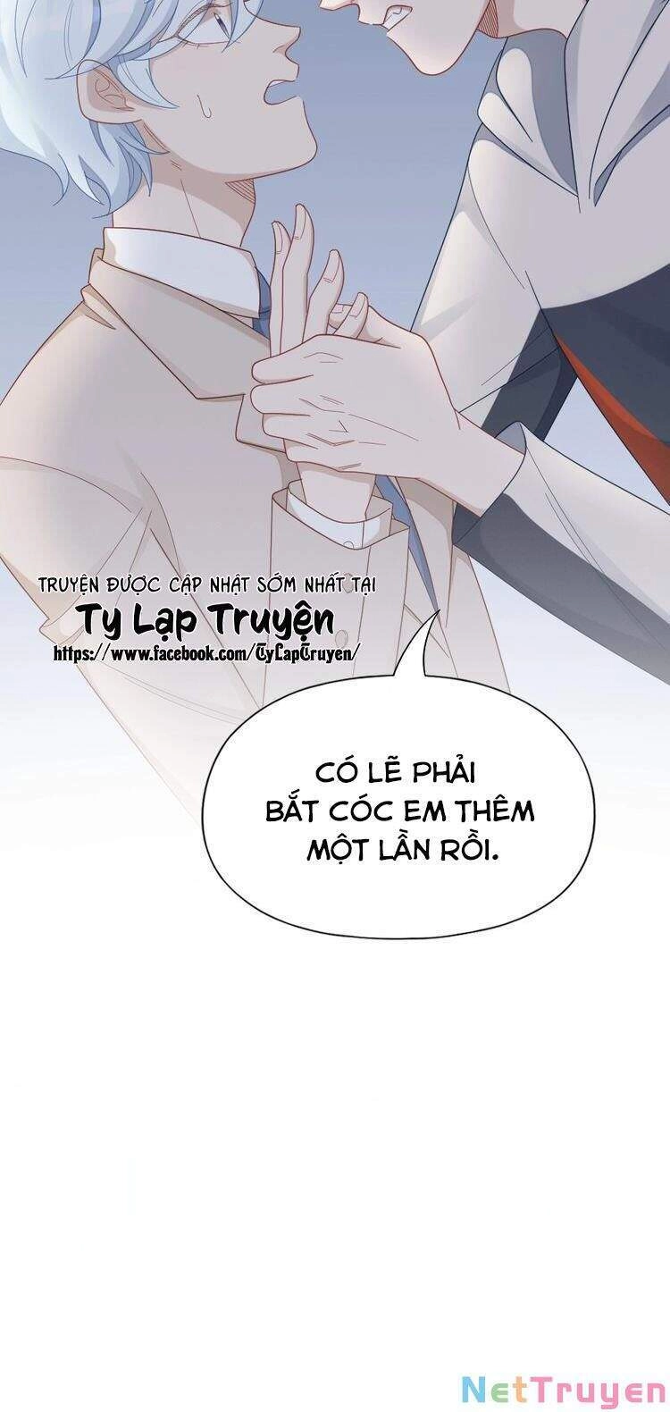 Bạn Trai Là Quái Vật Chapter 98 - 26