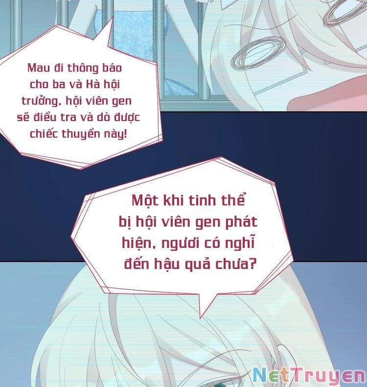 Bạn Trai Là Quái Vật Chapter 100 - 5