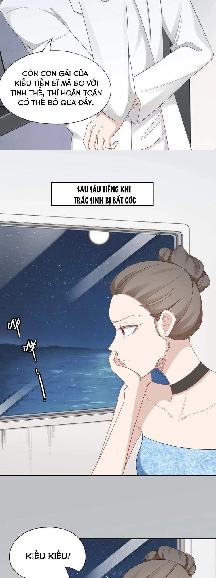 Bạn Trai Là Quái Vật Chapter 100 - 7