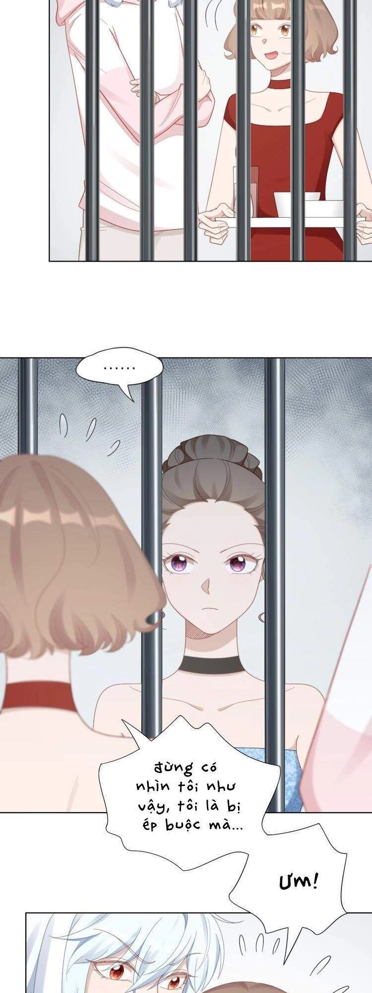 Bạn Trai Là Quái Vật Chapter 100 - 9