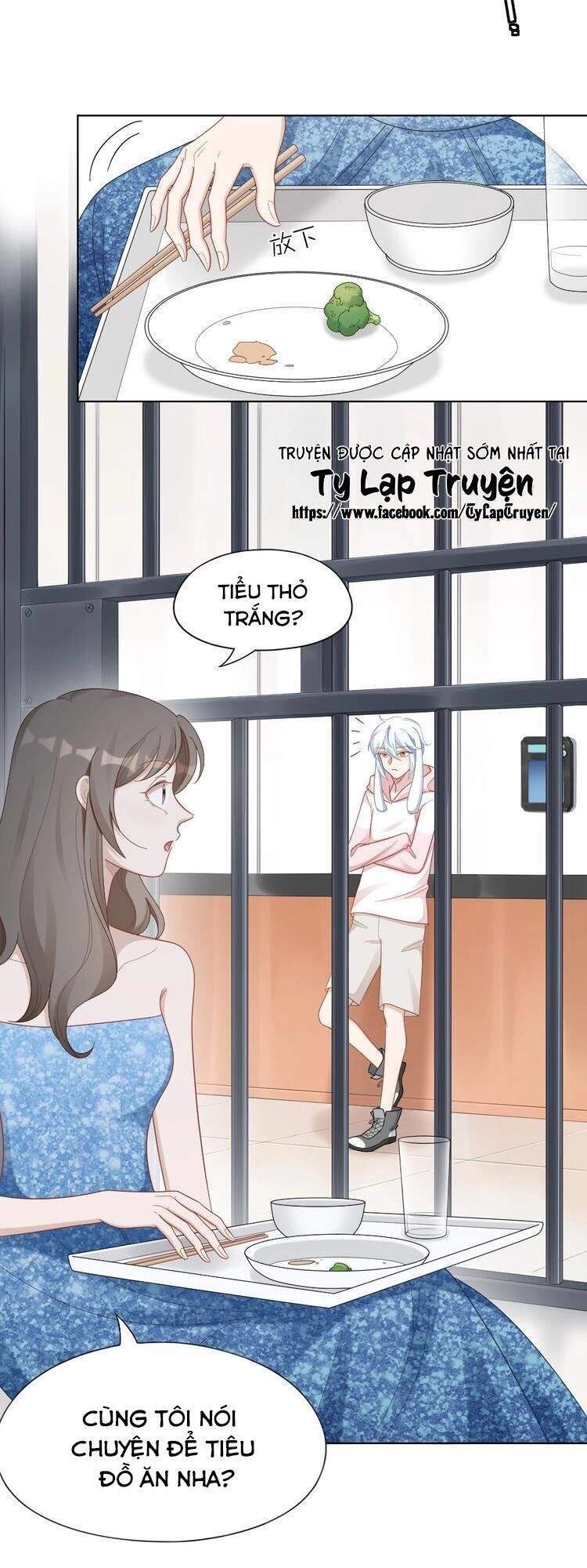 Bạn Trai Là Quái Vật Chapter 100 - 17