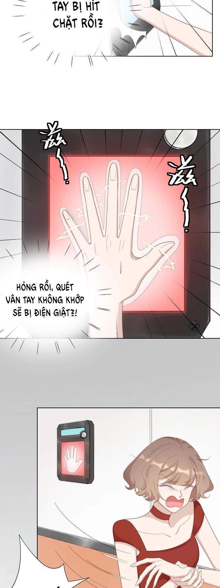 Bạn Trai Là Quái Vật Chapter 100 - 20