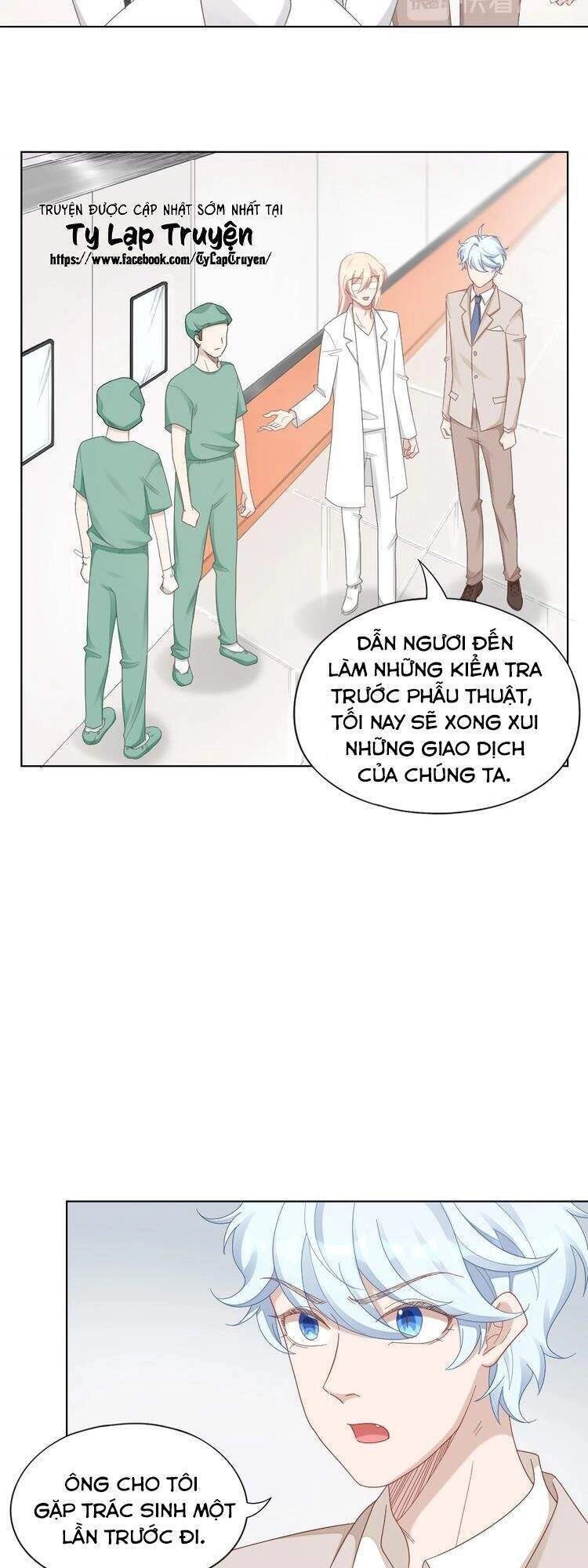 Bạn Trai Là Quái Vật Chapter 101 - 9