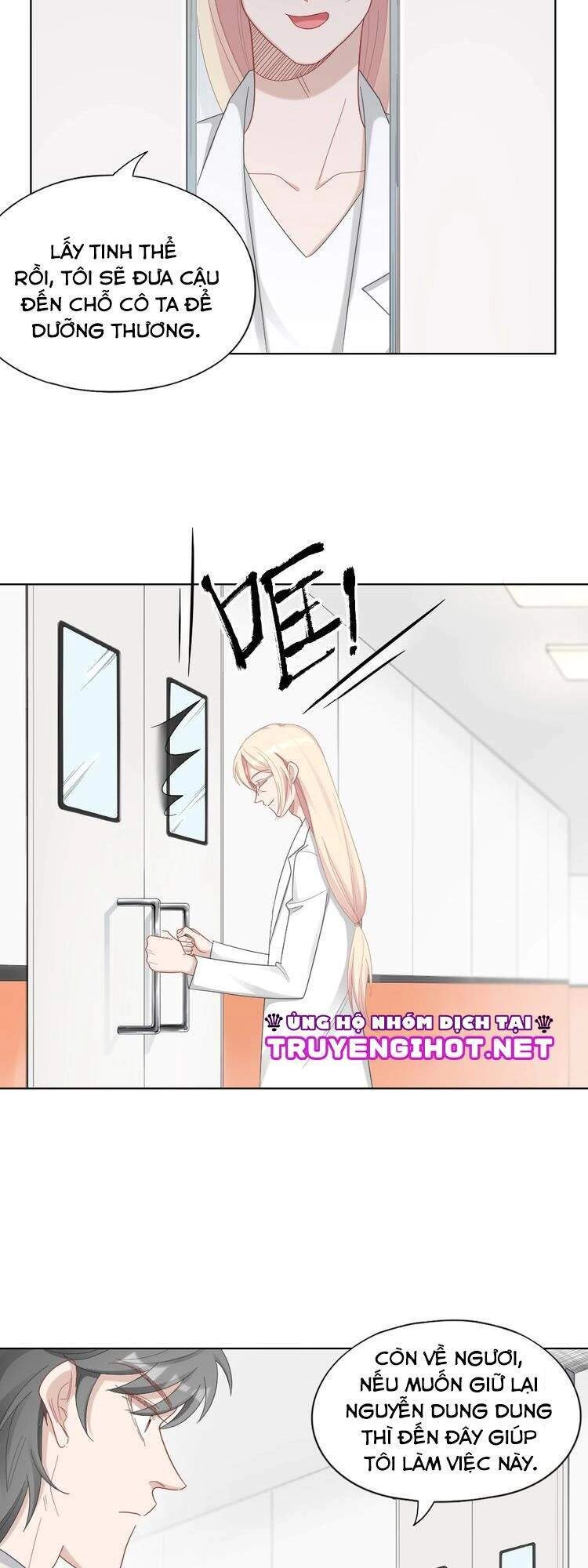 Bạn Trai Là Quái Vật Chapter 101 - 11