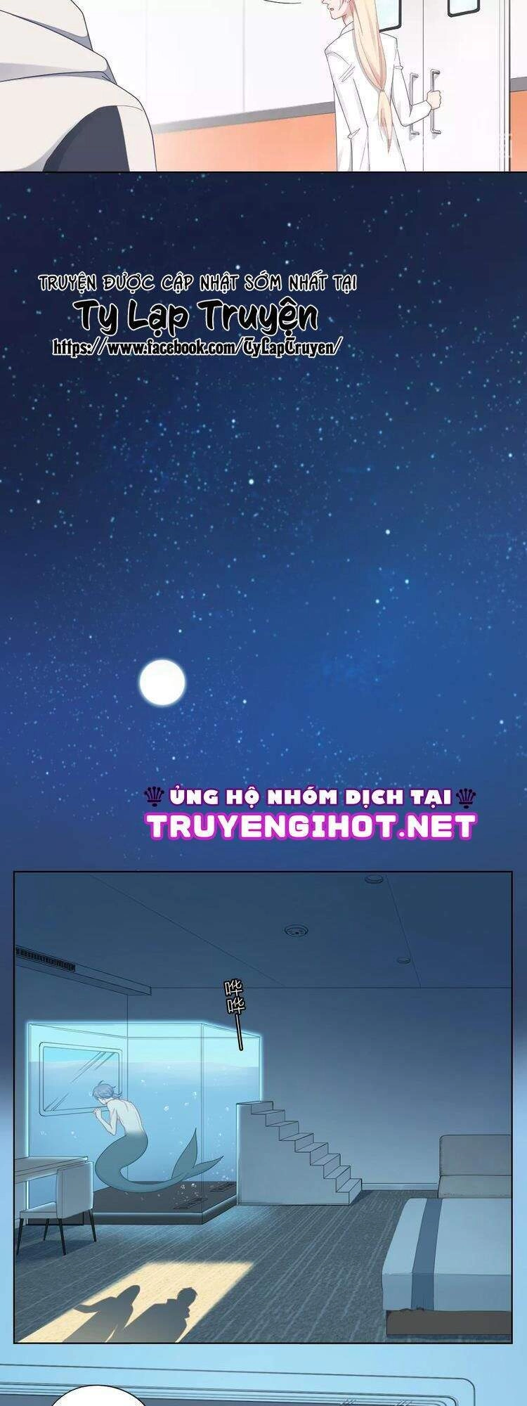 Bạn Trai Là Quái Vật Chapter 101 - 13